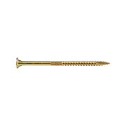 SCREW PRODUCTS Wood Screw, #9, 3 in YTX-09300-1